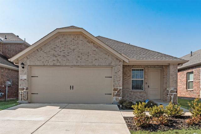 623 Sweet Dream Way, Lavon, TX 75166