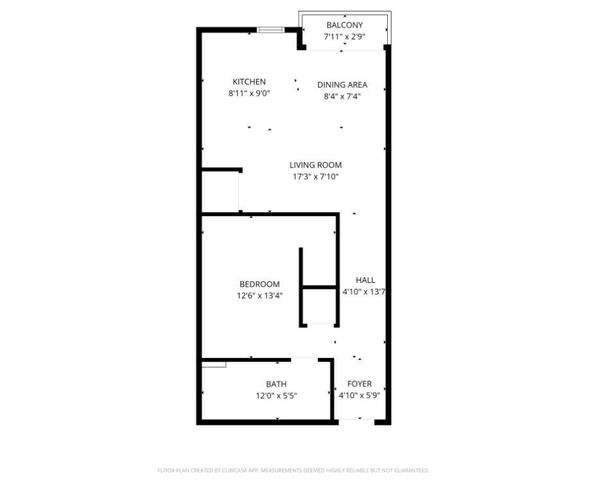 620 Glen Iris NE Drive 501, Atlanta, GA 30308