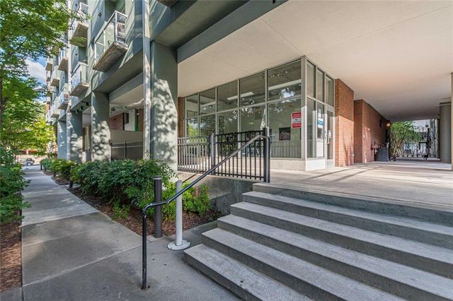 620 Glen Iris NE Drive 501, Atlanta, GA 30308