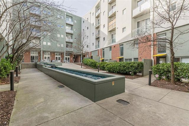 620 Glen Iris NE Drive 501, Atlanta, GA 30308