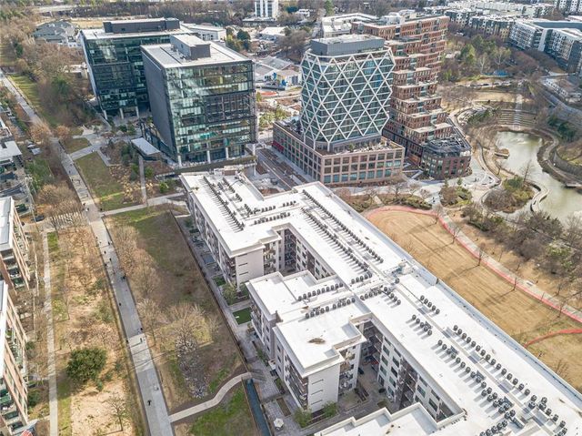 620 Glen Iris NE Drive 501, Atlanta, GA 30308