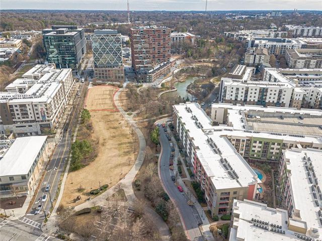 620 Glen Iris NE Drive 501, Atlanta, GA 30308