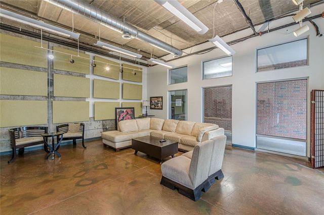 620 Glen Iris NE Drive 501, Atlanta, GA 30308