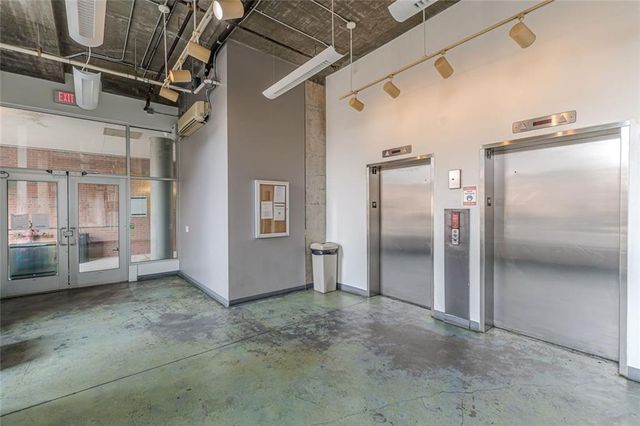 620 Glen Iris NE Drive 501, Atlanta, GA 30308