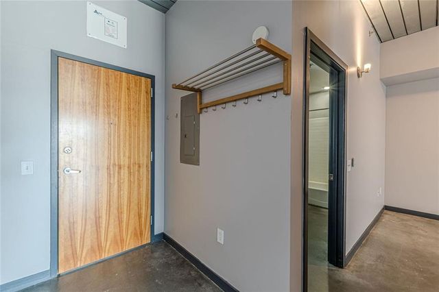 620 Glen Iris NE Drive 501, Atlanta, GA 30308