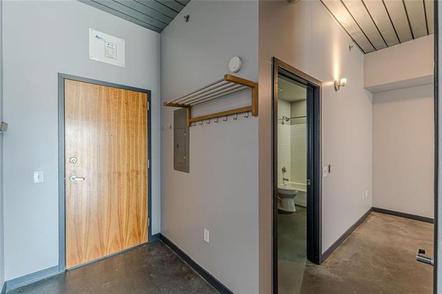 620 Glen Iris NE Drive 501, Atlanta, GA 30308