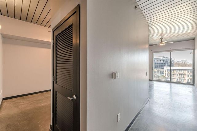 620 Glen Iris NE Drive 501, Atlanta, GA 30308