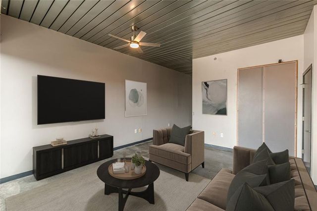 620 Glen Iris NE Drive 501, Atlanta, GA 30308