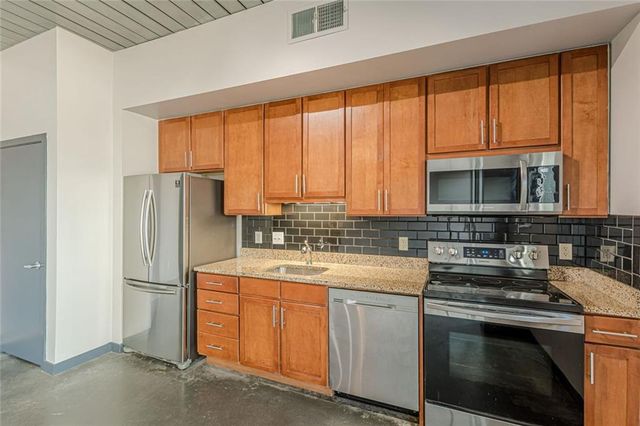 620 Glen Iris NE Drive 501, Atlanta, GA 30308