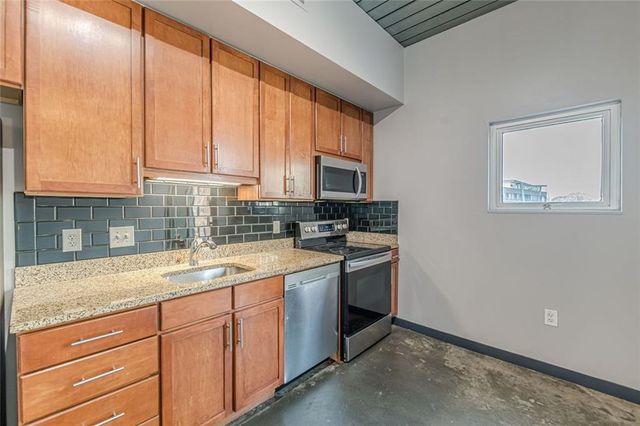 620 Glen Iris NE Drive 501, Atlanta, GA 30308