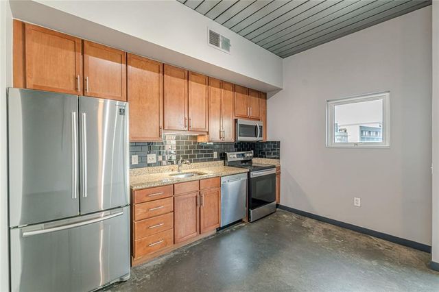 620 Glen Iris NE Drive 501, Atlanta, GA 30308