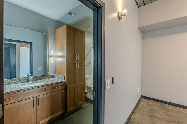 620 Glen Iris NE Drive 501, Atlanta, GA 30308