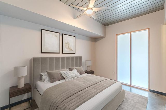 620 Glen Iris NE Drive 501, Atlanta, GA 30308