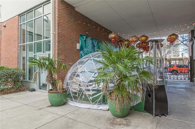 620 Glen Iris NE Drive 501, Atlanta, GA 30308