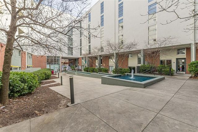 620 Glen Iris NE Drive 501, Atlanta, GA 30308