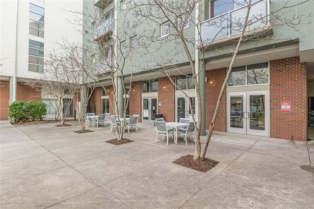 620 Glen Iris NE Drive 501, Atlanta, GA 30308