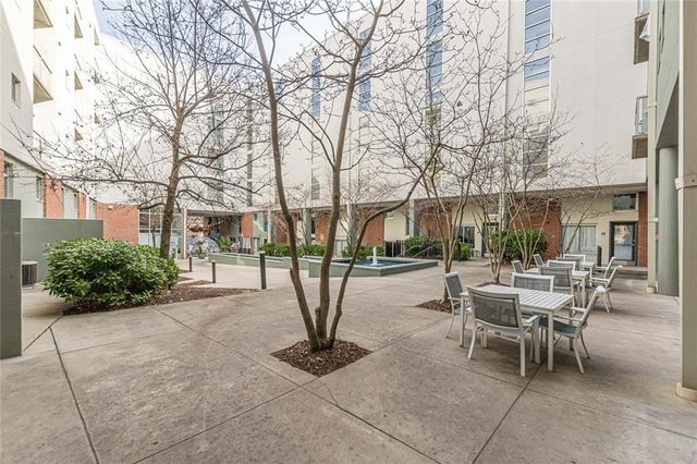 620 Glen Iris NE Drive 501, Atlanta, GA 30308