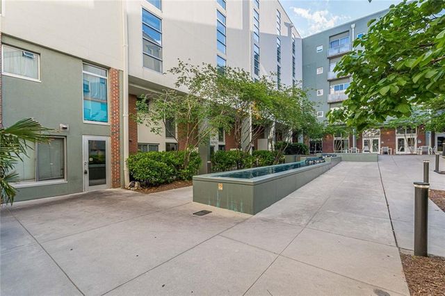 620 Glen Iris NE Drive 501, Atlanta, GA 30308