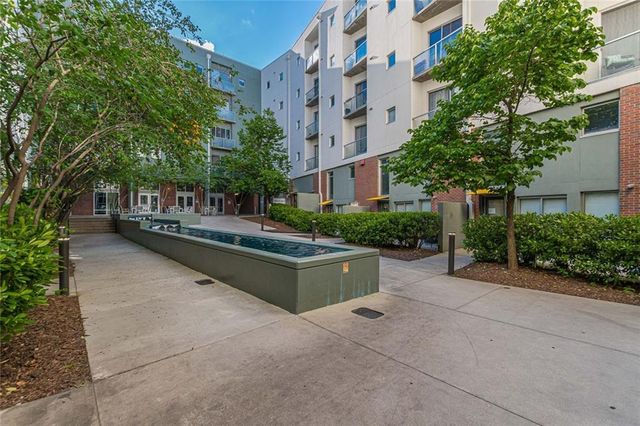 620 Glen Iris NE Drive 501, Atlanta, GA 30308