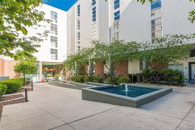 620 Glen Iris NE Drive 501, Atlanta, GA 30308