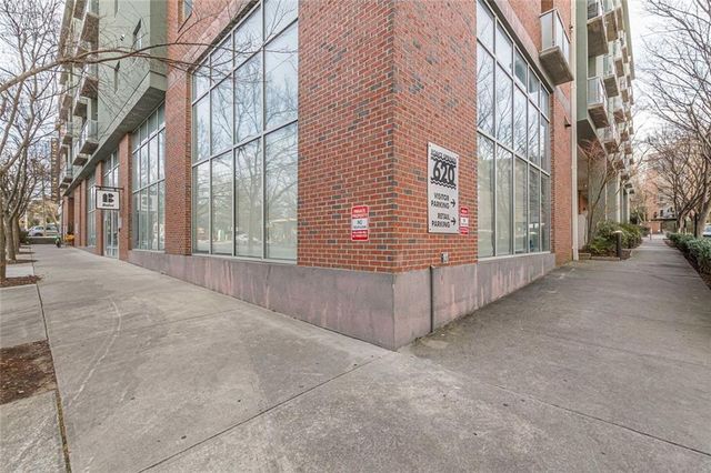 620 Glen Iris NE Drive 501, Atlanta, GA 30308