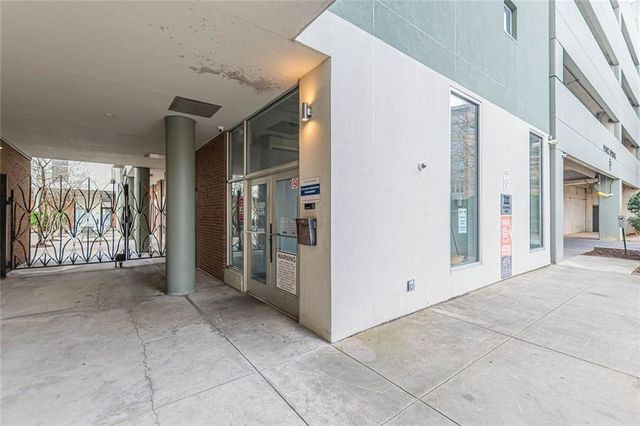 620 Glen Iris NE Drive 501, Atlanta, GA 30308