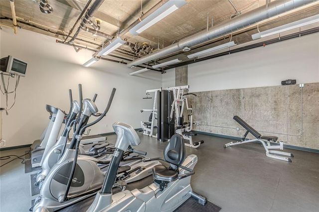 620 Glen Iris NE Drive 501, Atlanta, GA 30308