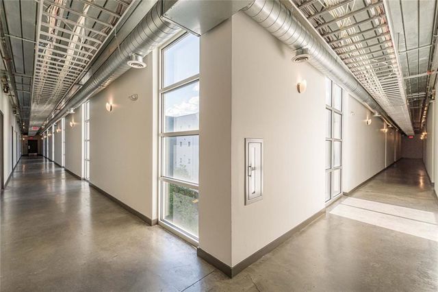 620 Glen Iris NE Drive 501, Atlanta, GA 30308