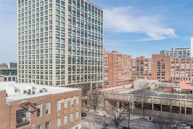 620 Glen Iris NE Drive 501, Atlanta, GA 30308