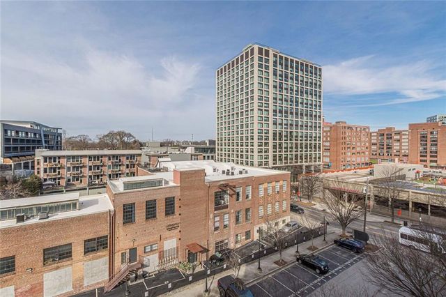 620 Glen Iris NE Drive 501, Atlanta, GA 30308