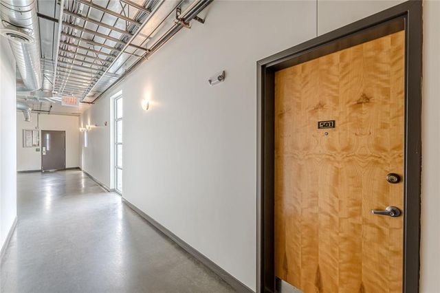 620 Glen Iris NE Drive 501, Atlanta, GA 30308