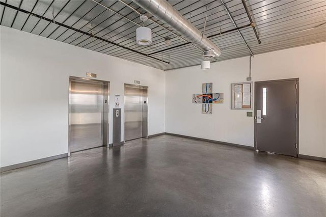 620 Glen Iris NE Drive 501, Atlanta, GA 30308