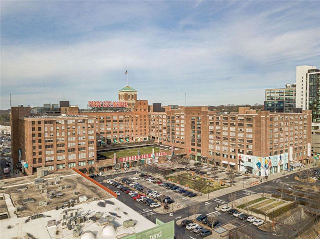 620 Glen Iris NE Drive 501, Atlanta, GA 30308