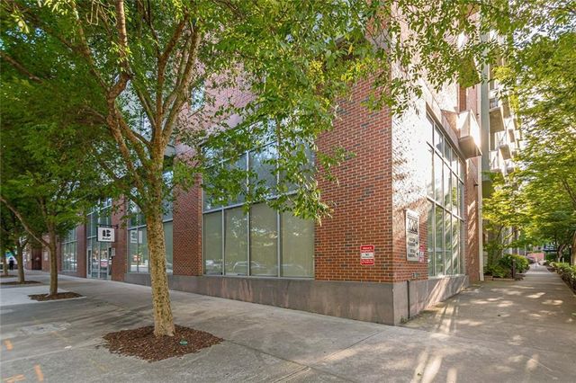 620 Glen Iris NE Drive 501, Atlanta, GA 30308