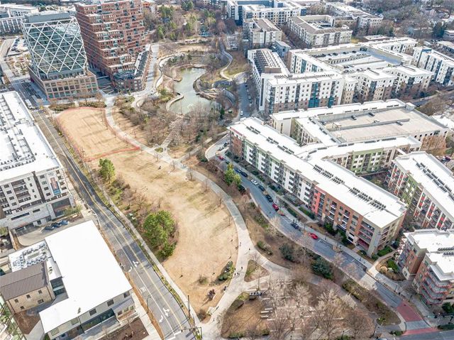 620 Glen Iris NE Drive 501, Atlanta, GA 30308