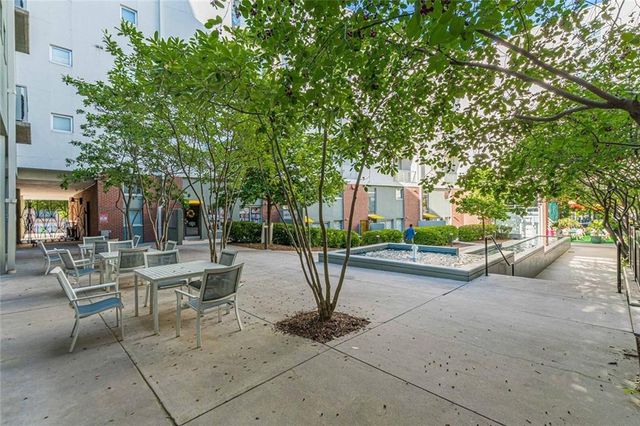 620 Glen Iris NE Drive 501, Atlanta, GA 30308