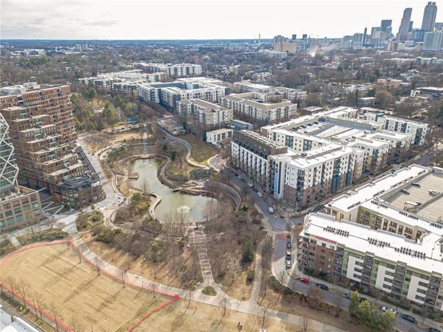 620 Glen Iris NE Drive 501, Atlanta, GA 30308