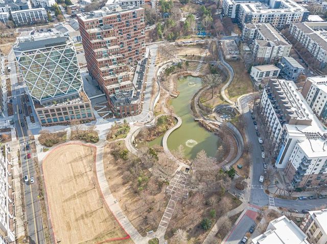 620 Glen Iris NE Drive 501, Atlanta, GA 30308