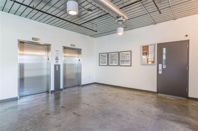 620 Glen Iris NE Drive 501, Atlanta, GA 30308