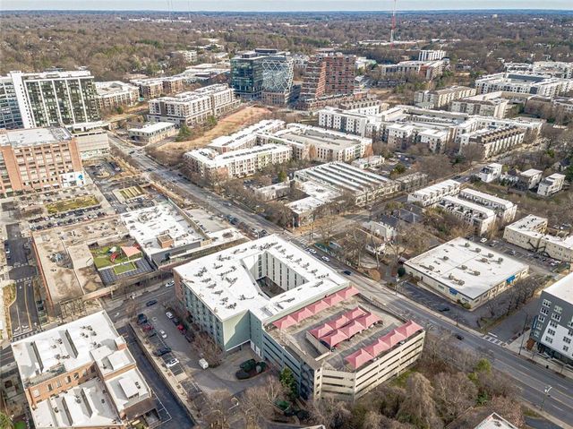 620 Glen Iris NE Drive 501, Atlanta, GA 30308