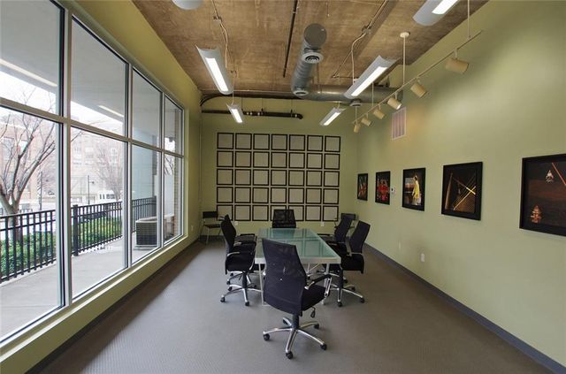 620 Glen Iris NE Drive 501, Atlanta, GA 30308