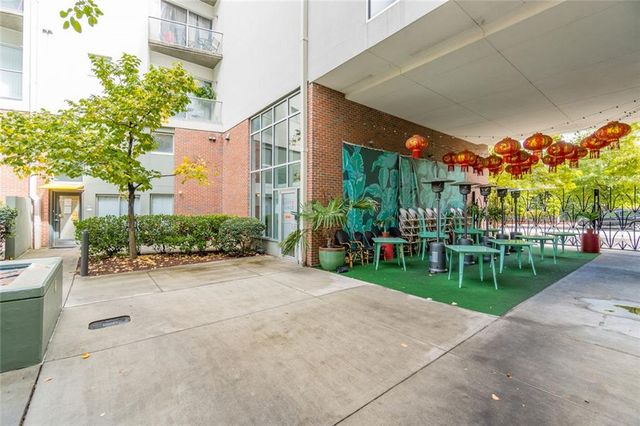 620 Glen Iris NE Drive 501, Atlanta, GA 30308