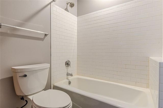 620 Glen Iris NE Drive 501, Atlanta, GA 30308