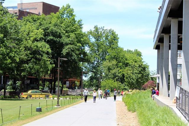 620 Glen Iris NE Drive 501, Atlanta, GA 30308