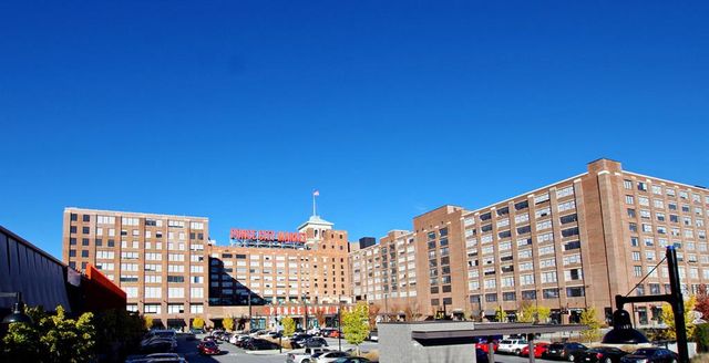 620 Glen Iris NE Drive 501, Atlanta, GA 30308