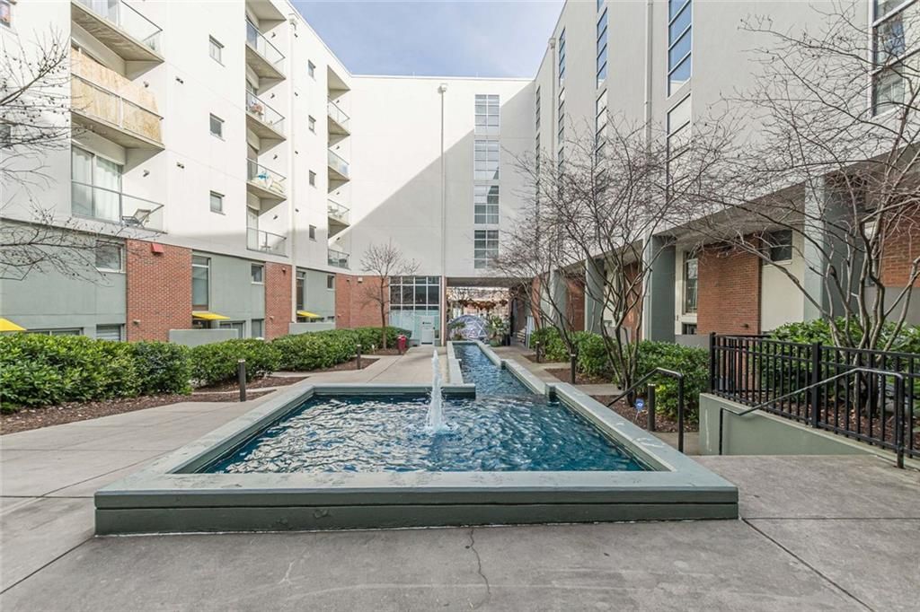 620 Glen Iris NE Drive 501, Atlanta, GA 30308