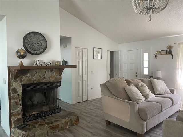 15499 ARVIN DRIVE, Brooksville, FL 34604