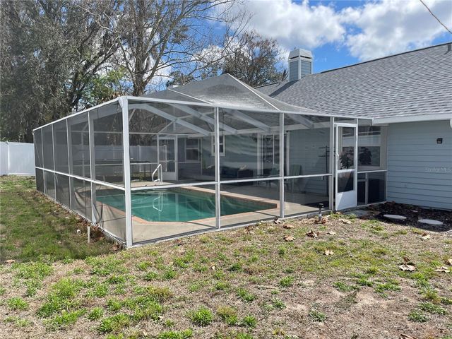 15499 ARVIN DRIVE, Brooksville, FL 34604