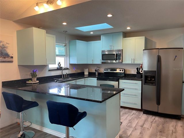 15499 ARVIN DRIVE, Brooksville, FL 34604