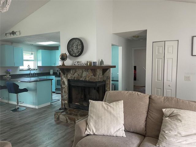 15499 ARVIN DRIVE, Brooksville, FL 34604